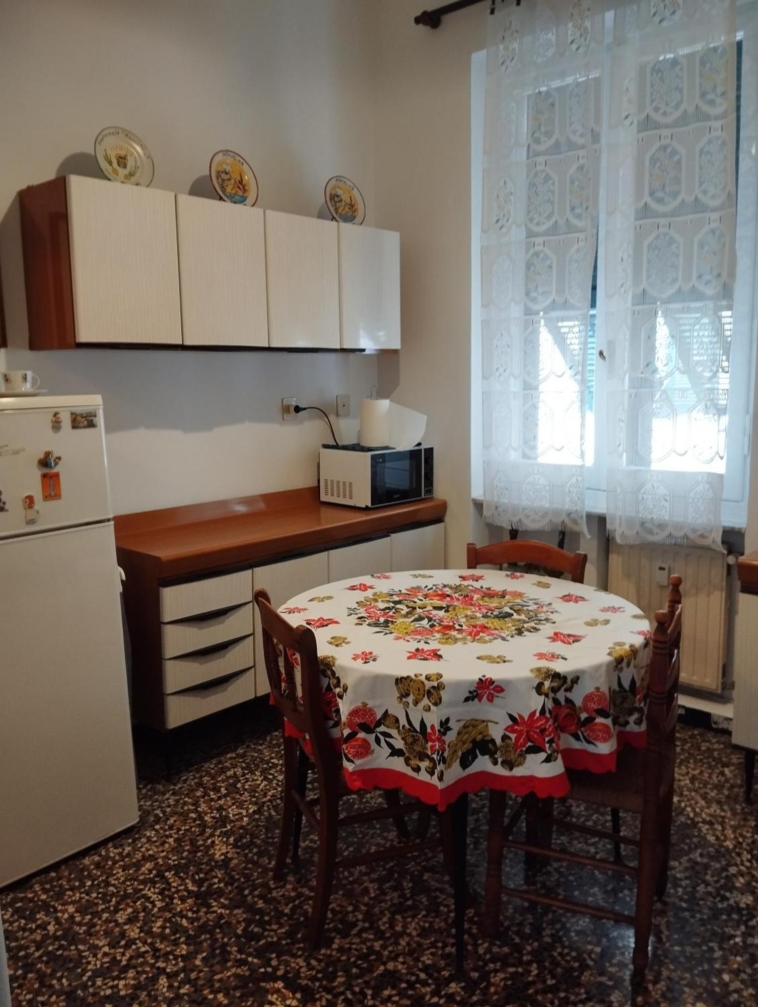 ג'נובה Maison San Fruttuoso מראה חיצוני תמונה